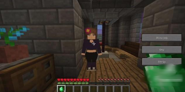 ҵħϷ(Jenny Mod)