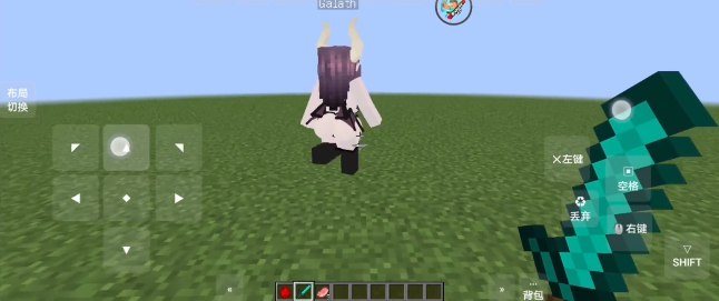 ҵħϷ(Jenny Mod)