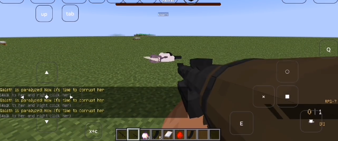 ҵħϷ(Jenny Mod)