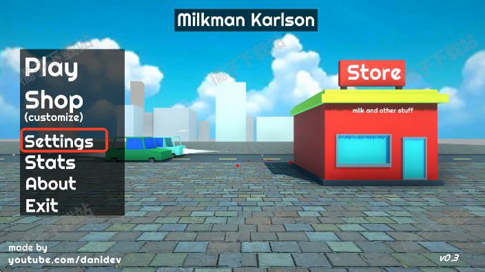 ţ̵Ŀɭֻ(MilkmanKarlson)