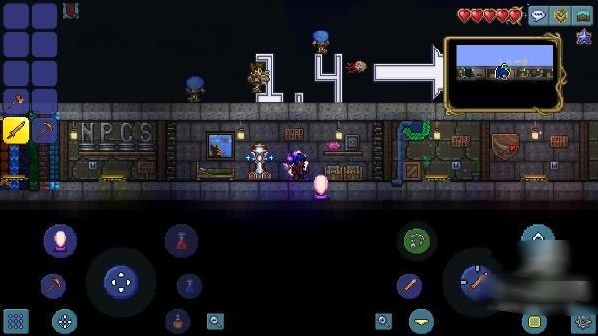 terraria1.4.4.9޸