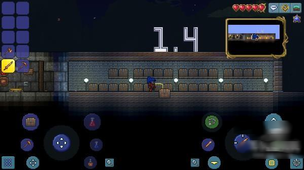 terraria1.4.4.9޸