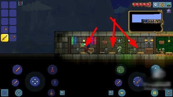 terraria1.4.4.9޸