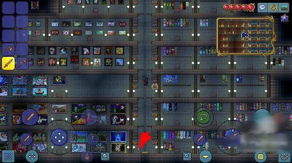 terraria1.4.4.9޸