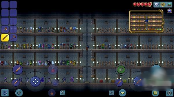 terraria1.4.4.9޸