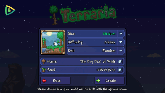 ̩(Terraria)
