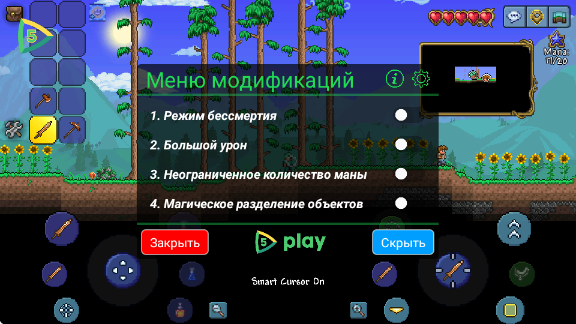 ̩(Terraria)