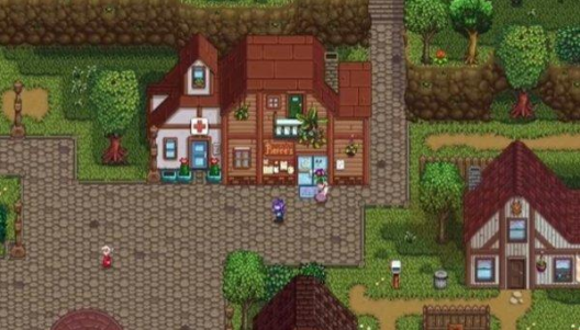 ¶1.6.9ֻ(Stardew Valley)