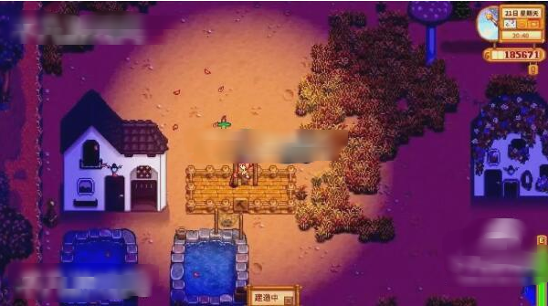¶1.6.9ֻ(Stardew Valley)
