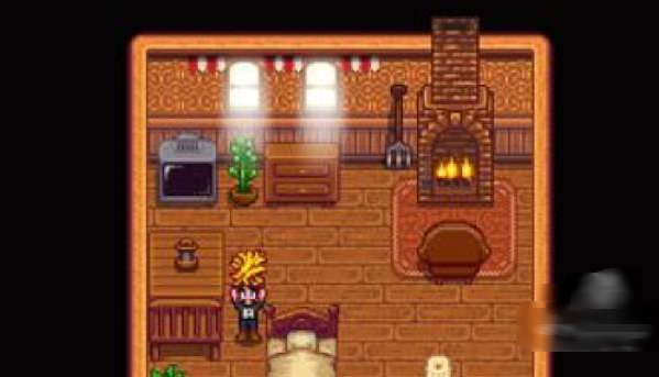 ¶1.6.9ֻ(Stardew Valley)