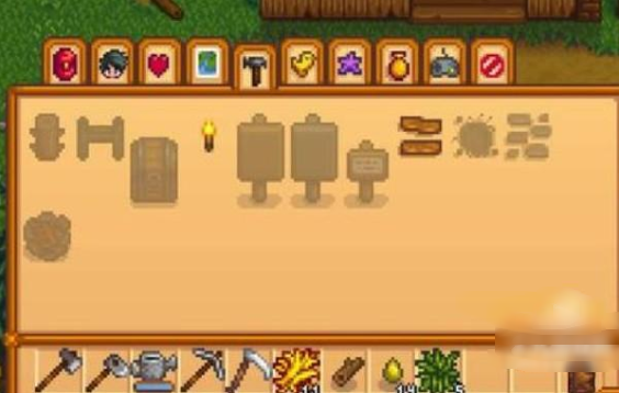 ¶1.6.9ֻ(Stardew Valley)