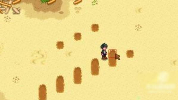 ¶1.6.9ֻ(Stardew Valley)