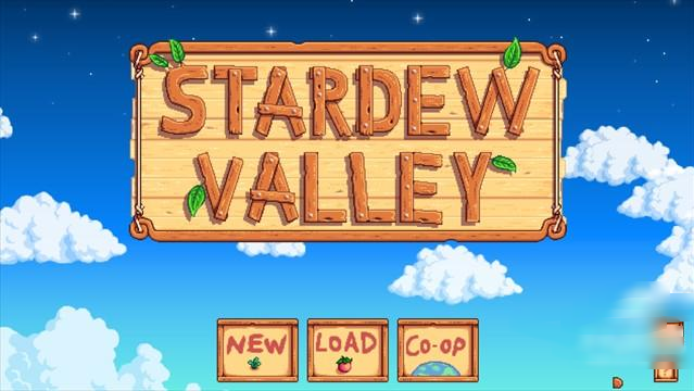 ¶1.6.9ֻ(Stardew Valley)