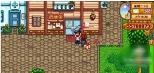 ¶1.6.9ֻ(Stardew Valley)