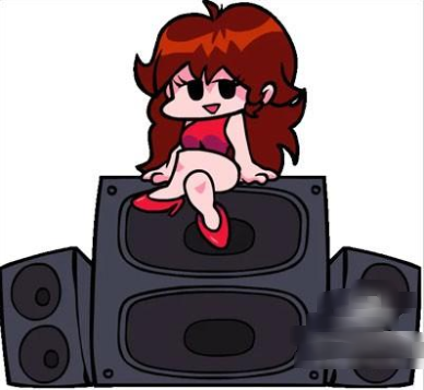 FNFֻ(Friday Night Funkin)