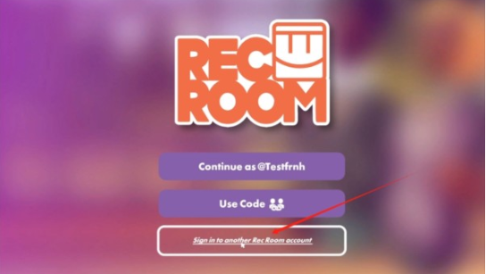 RecRoom