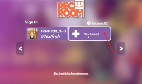 RecRoom