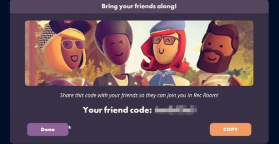 RecRoom