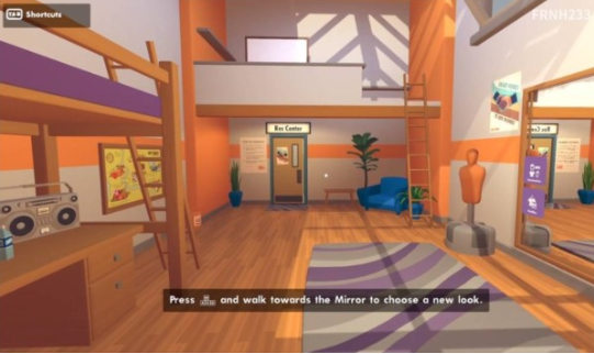 RecRoom