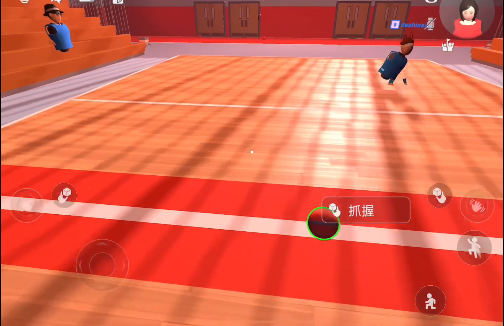 RecRoom
