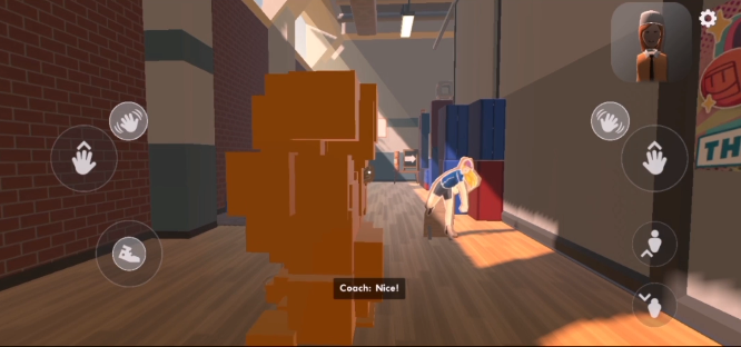 RecRoom