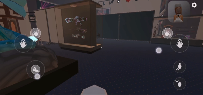 RecRoom