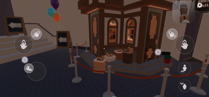 RecRoom