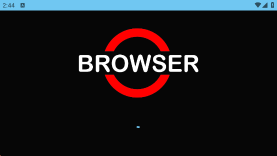 Browser For TVappٷ