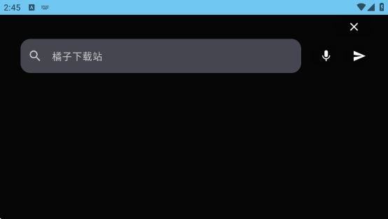 Browser For TVappٷ