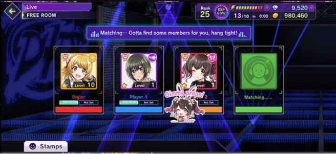 D4DJ Groovy MixϷٷ