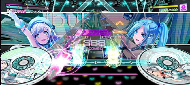D4DJ Groovy MixϷٷ
