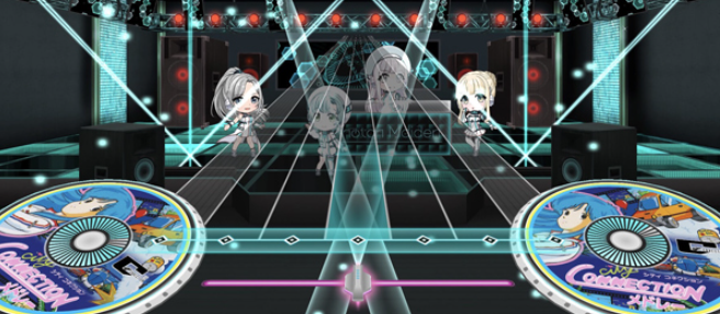 D4DJ Groovy MixϷշٷ