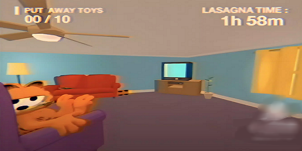 һֻ(The Last Monday: Horror Game)