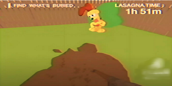 һֻ(The Last Monday: Horror Game)