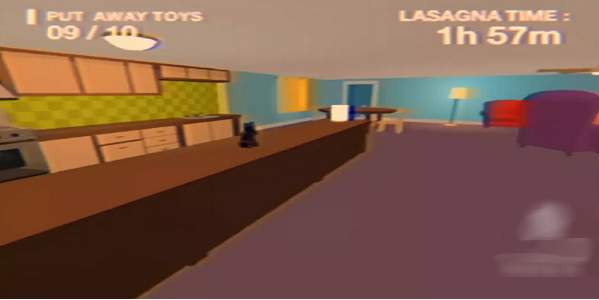 һֻ(The Last Monday: Horror Game)