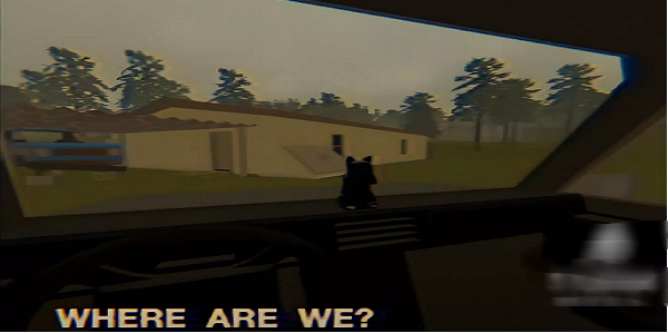 һֻ(The Last Monday: Horror Game)