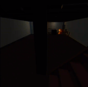 һֻ(The Last Monday: Horror Game)