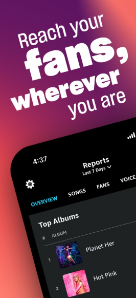 ѷعٷ(Amazon Music)