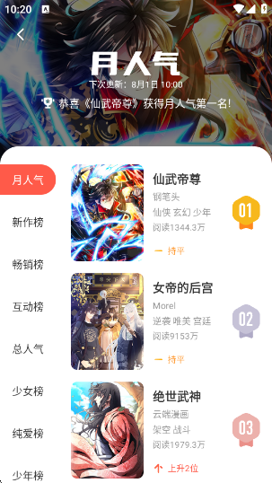 FAKKUapp