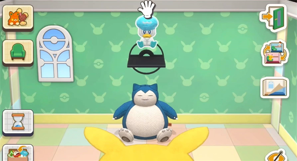 λϷ(Pokmon Friendsʷ)
