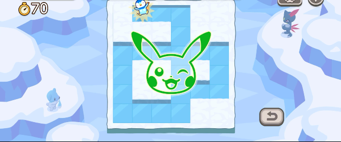 λϷ(Pokmon Friendsʷ)