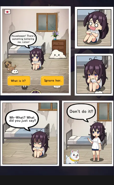 һ˵ŮϷ׿