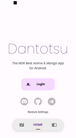 Dantotsuapp