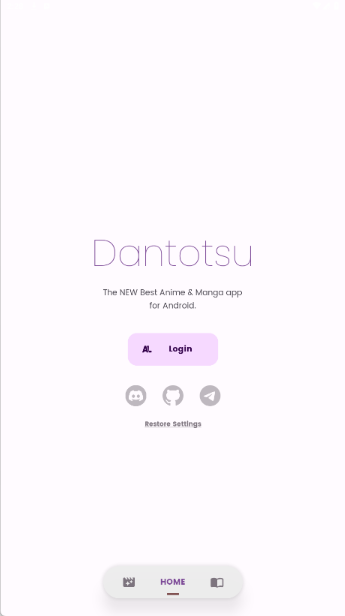Dantotsuapp