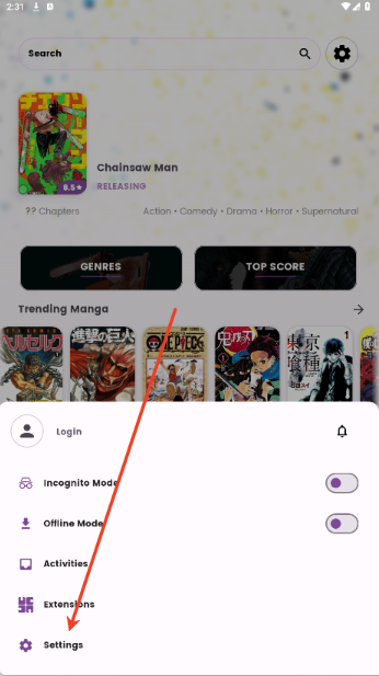 Dantotsuapp