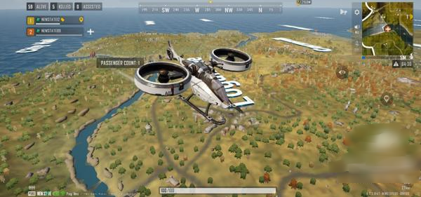 pubg2ٷ(2δ֮۹ʷ)