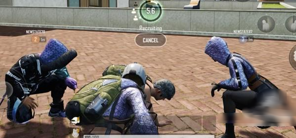 pubg2ٷ(2δ֮۹ʷ)