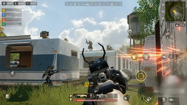 pubg2ٷ(2δ֮۹ʷ)