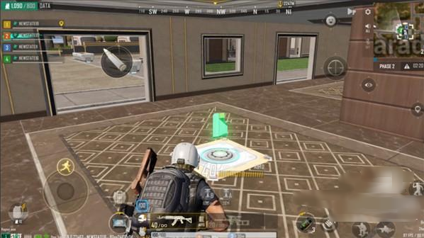 pubg2ٷ(2δ֮۹ʷ)