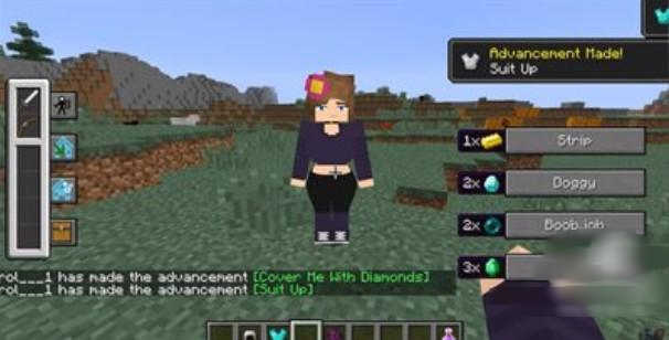 ҵħģ(Jenny Mod)
